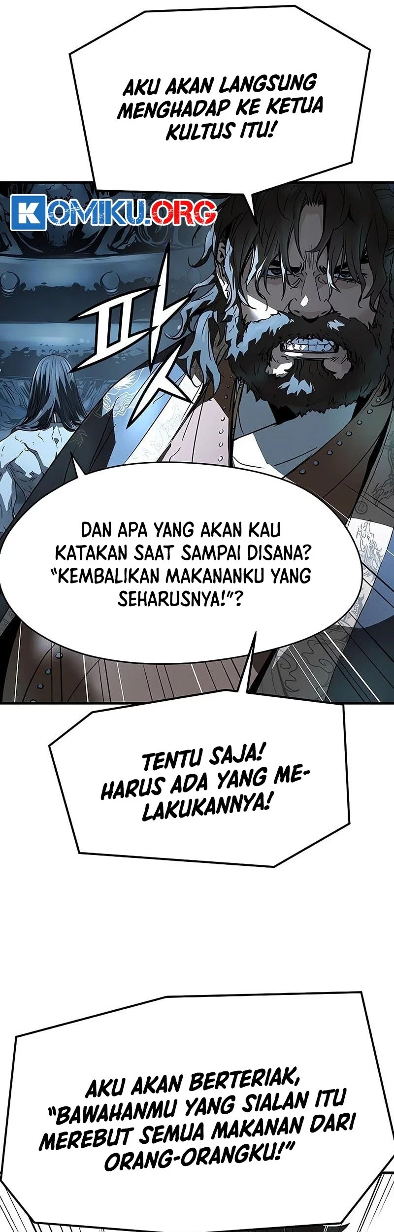 Absolute Regression Chapter 71 Halaman 26
