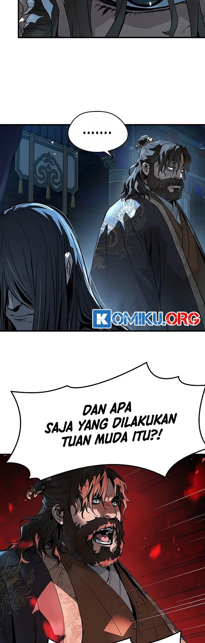 Absolute Regression Chapter 71 Halaman 29