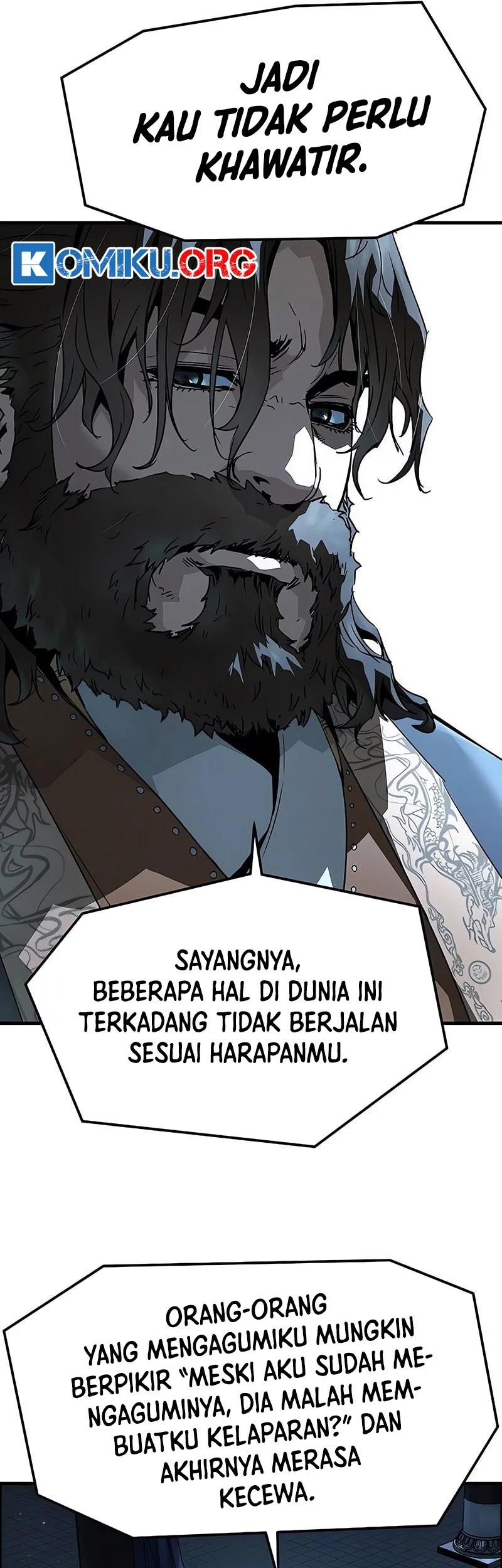 Absolute Regression Chapter 71 Halaman 32