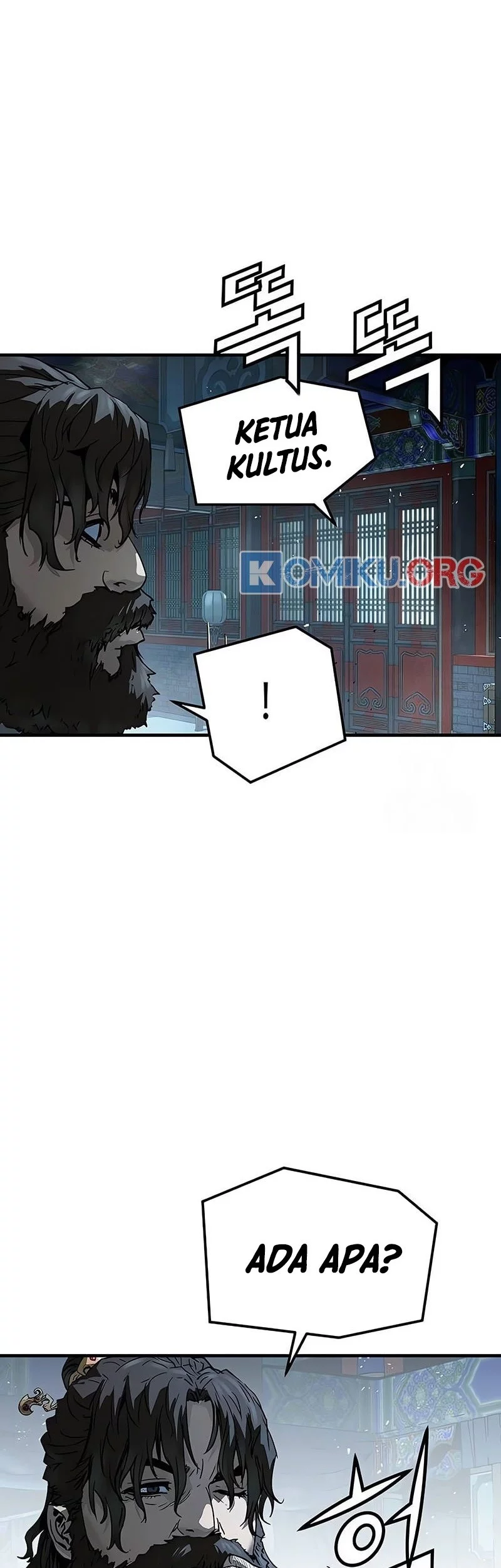 Absolute Regression Chapter 71 Halaman 35
