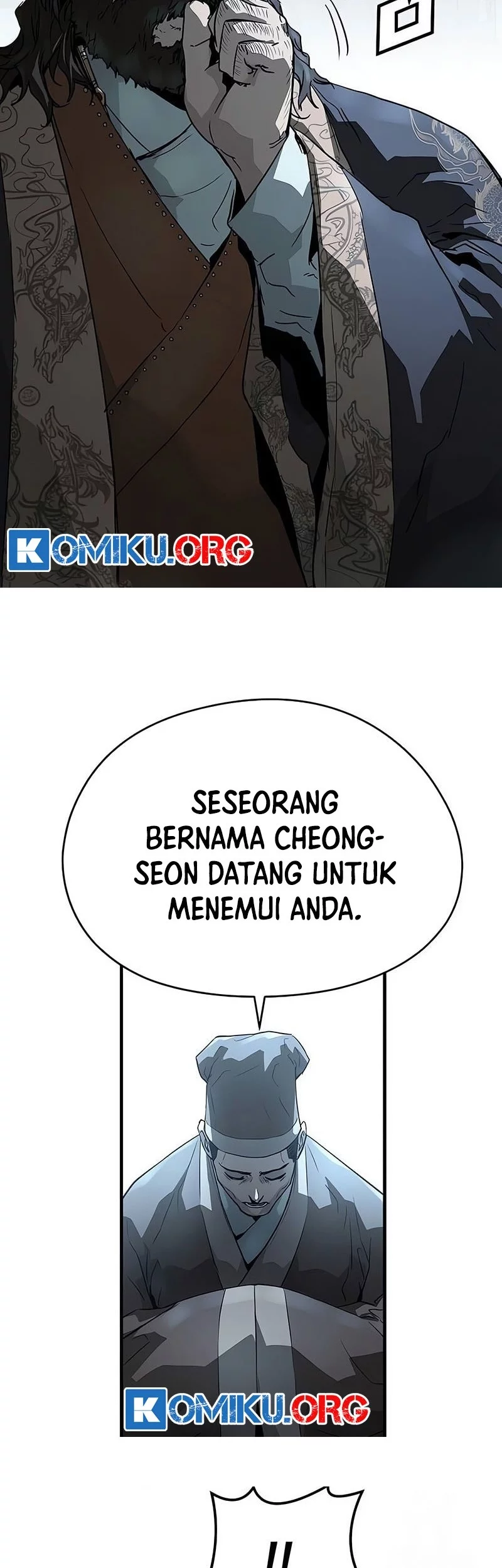 Absolute Regression Chapter 71 Halaman 36