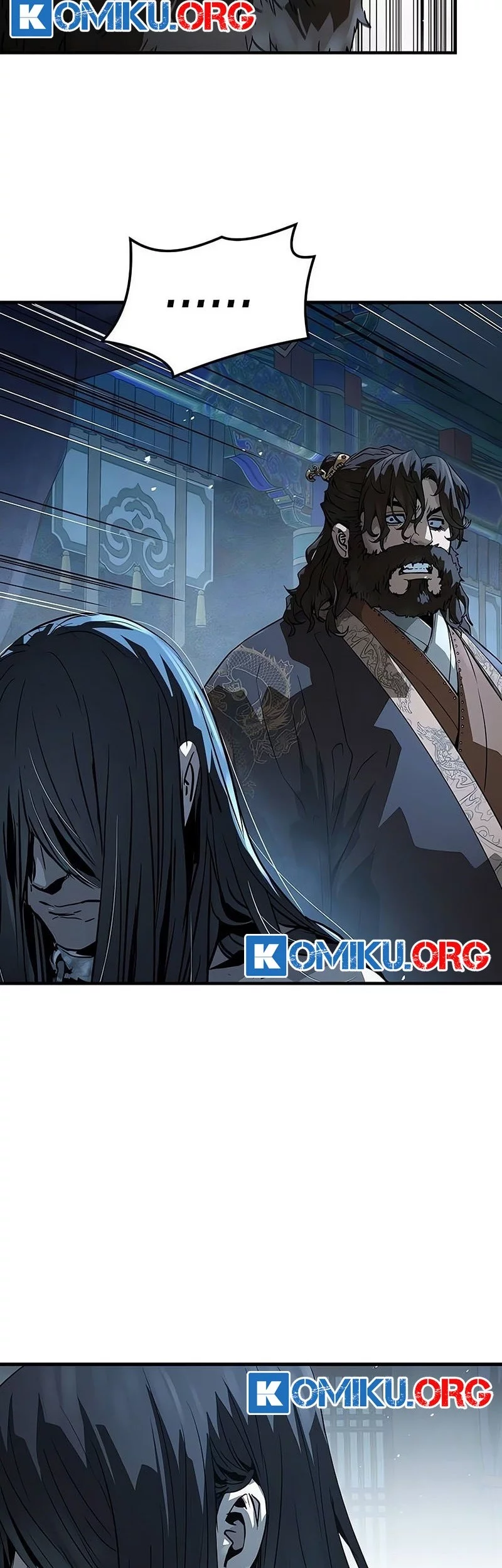 Absolute Regression Chapter 71 Halaman 38