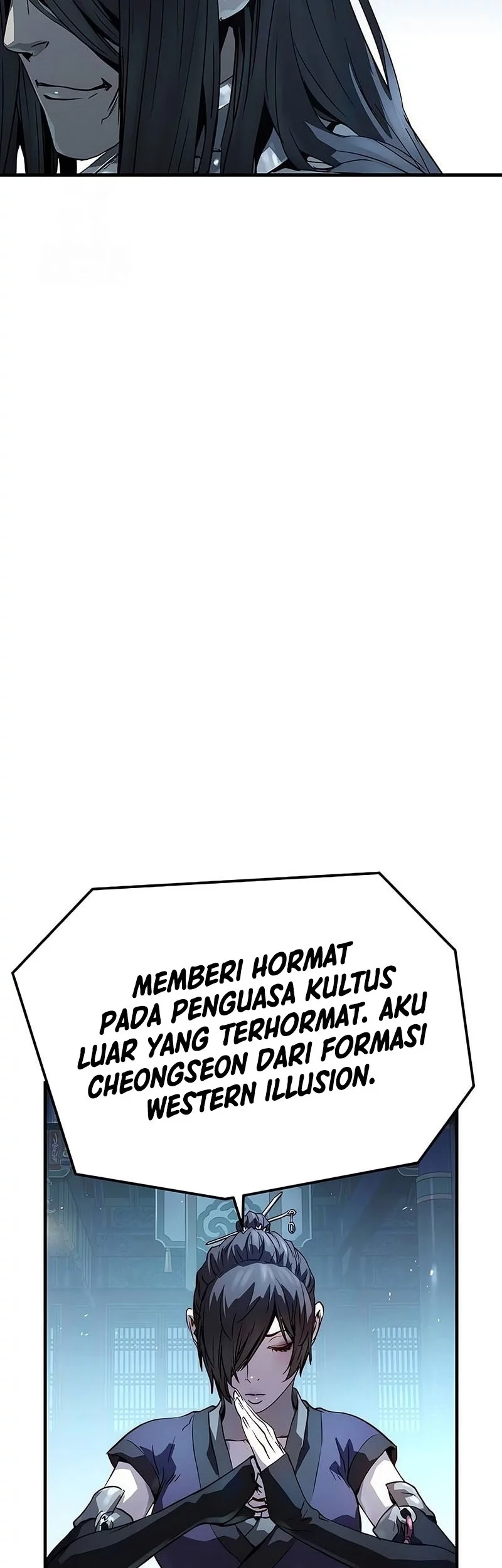 Absolute Regression Chapter 71 Halaman 39