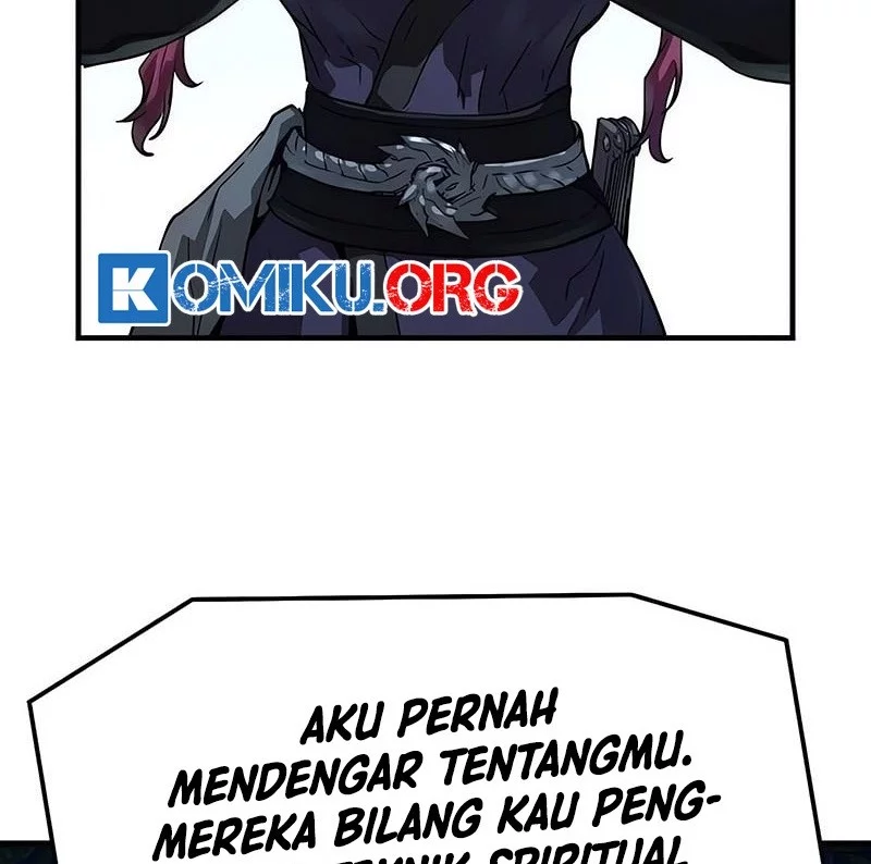 Absolute Regression Chapter 71 Halaman 40