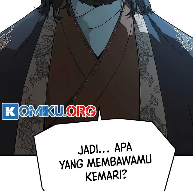 Absolute Regression Chapter 71 Halaman 43