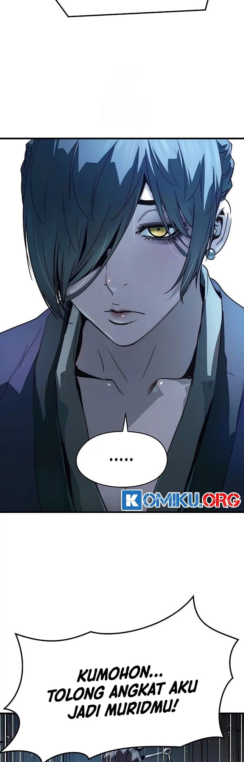Absolute Regression Chapter 71 Halaman 44