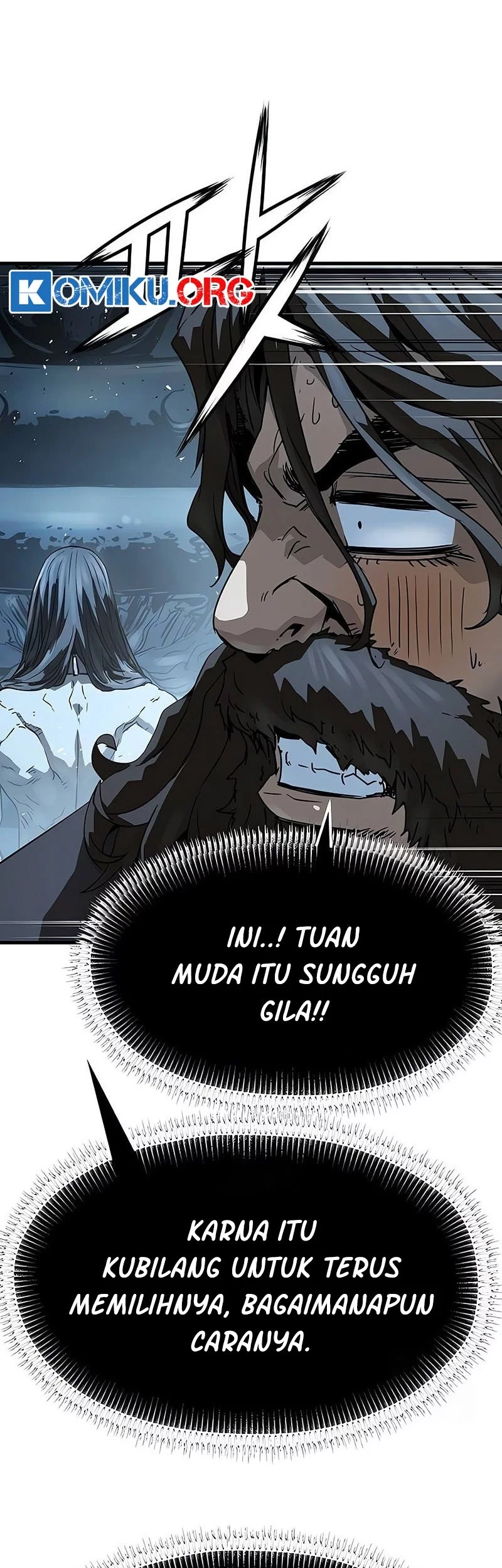 Absolute Regression Chapter 71 Halaman 47