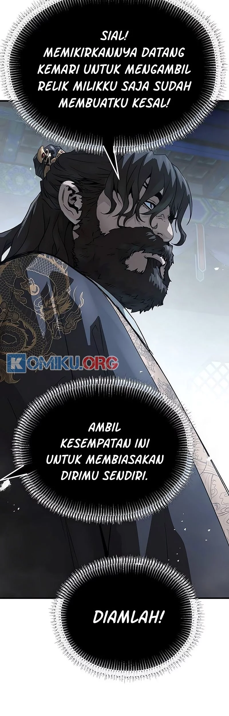 Absolute Regression Chapter 71 Halaman 48