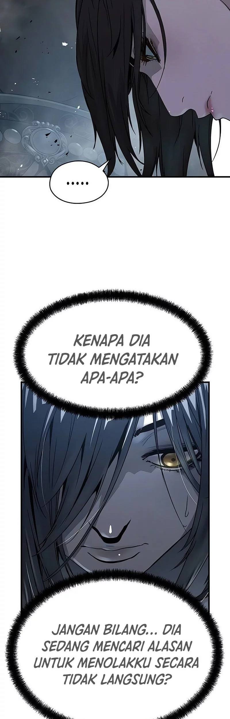 Absolute Regression Chapter 71 Halaman 50