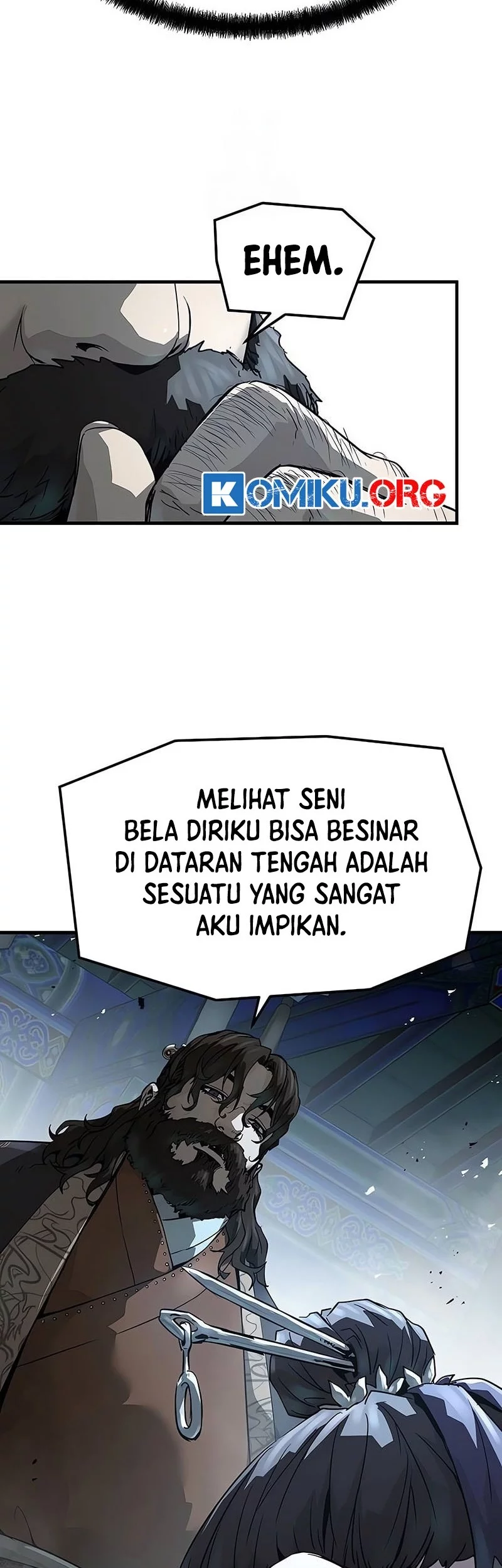 Absolute Regression Chapter 71 Halaman 51