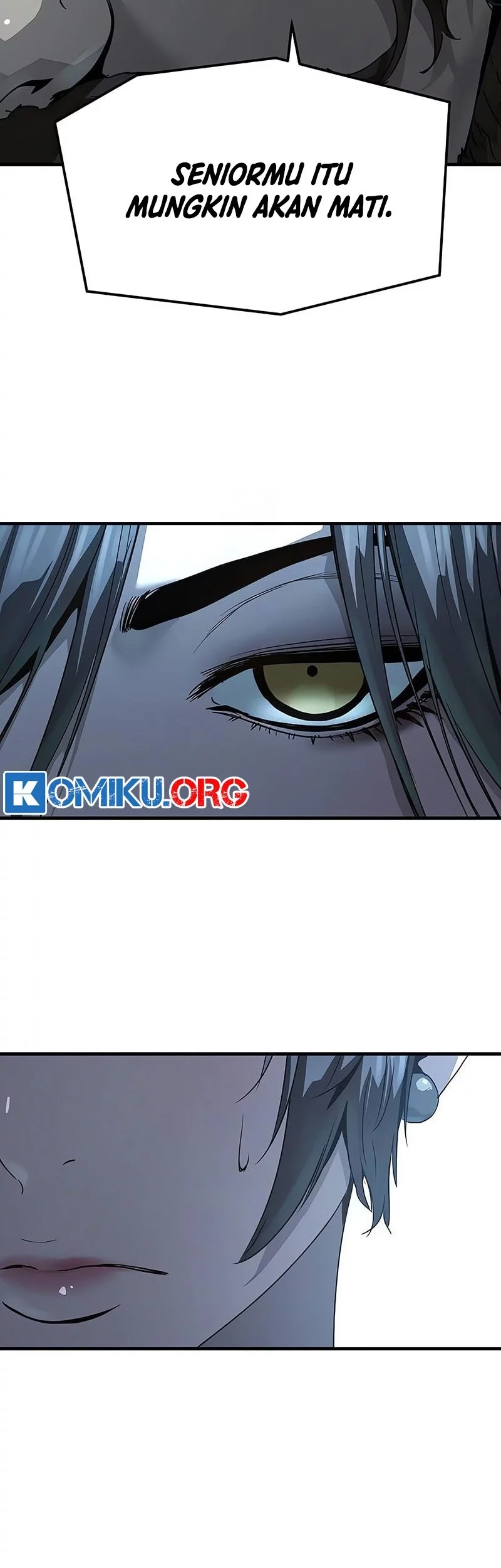 Absolute Regression Chapter 71 Halaman 57