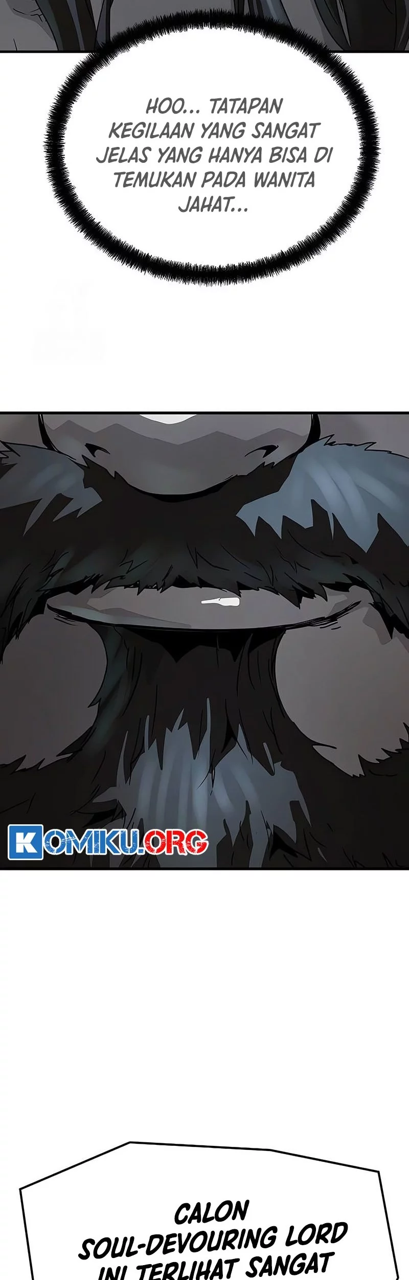 Absolute Regression Chapter 71 Halaman 60