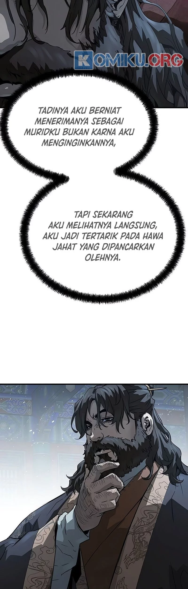 Absolute Regression Chapter 71 Halaman 66