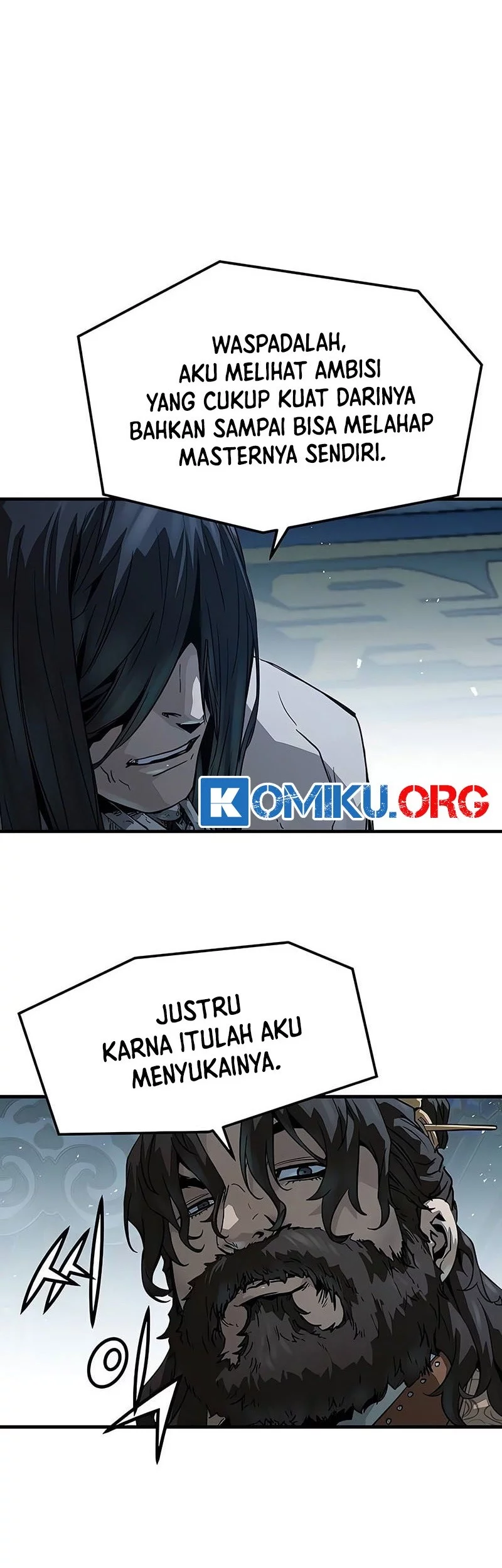 Absolute Regression Chapter 71 Halaman 68