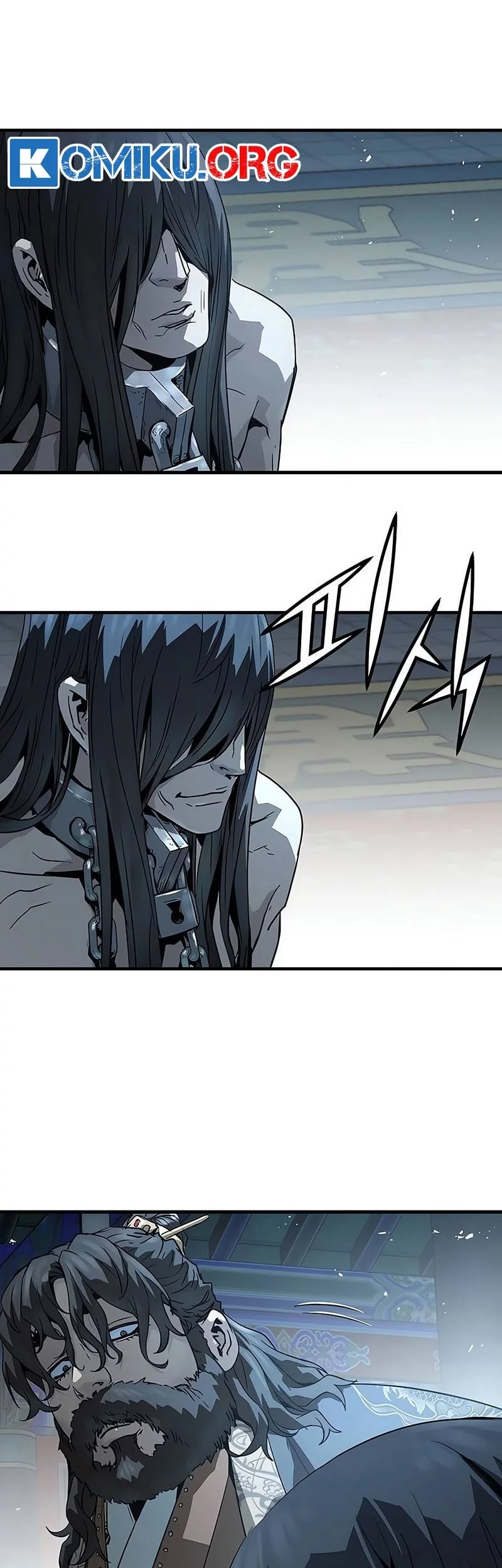 Absolute Regression Chapter 71 Halaman 69