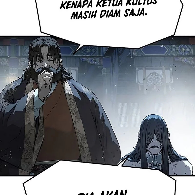 Absolute Regression Chapter 71 Halaman 76
