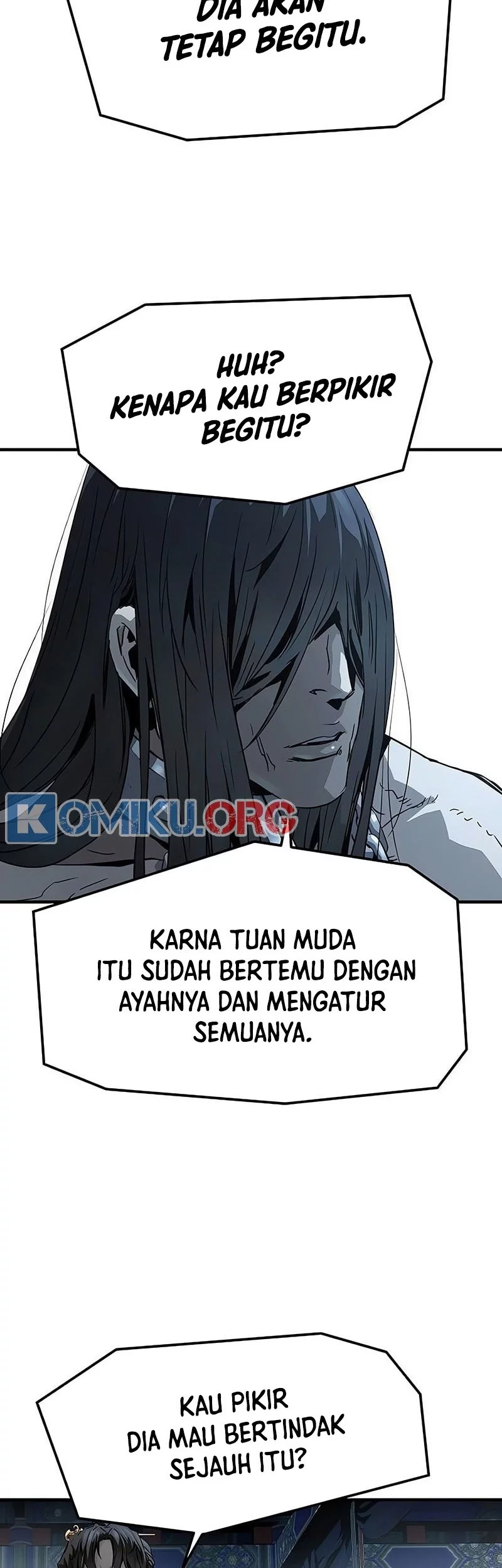 Absolute Regression Chapter 71 Halaman 77