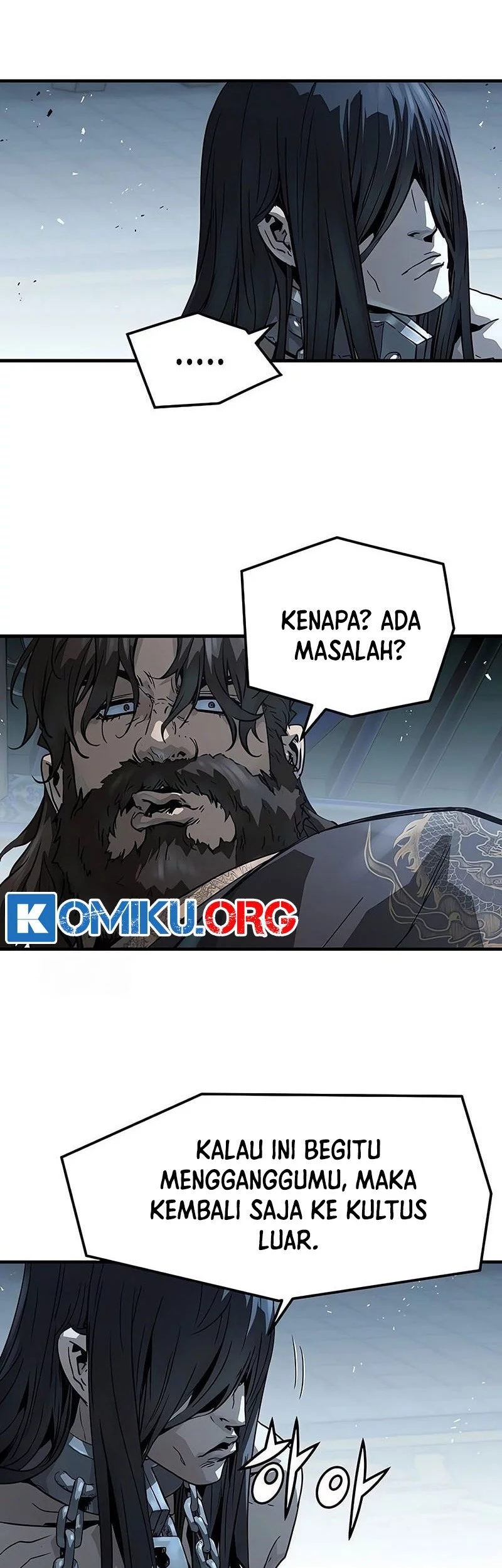 Absolute Regression Chapter 71 Halaman 80