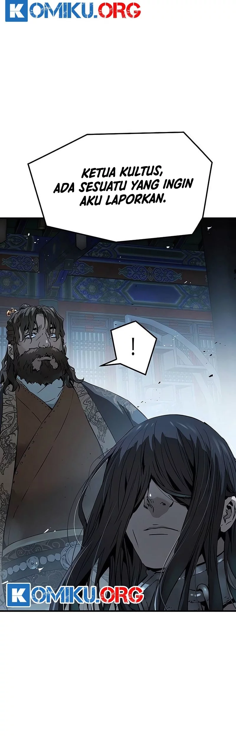 Absolute Regression Chapter 71 Halaman 84