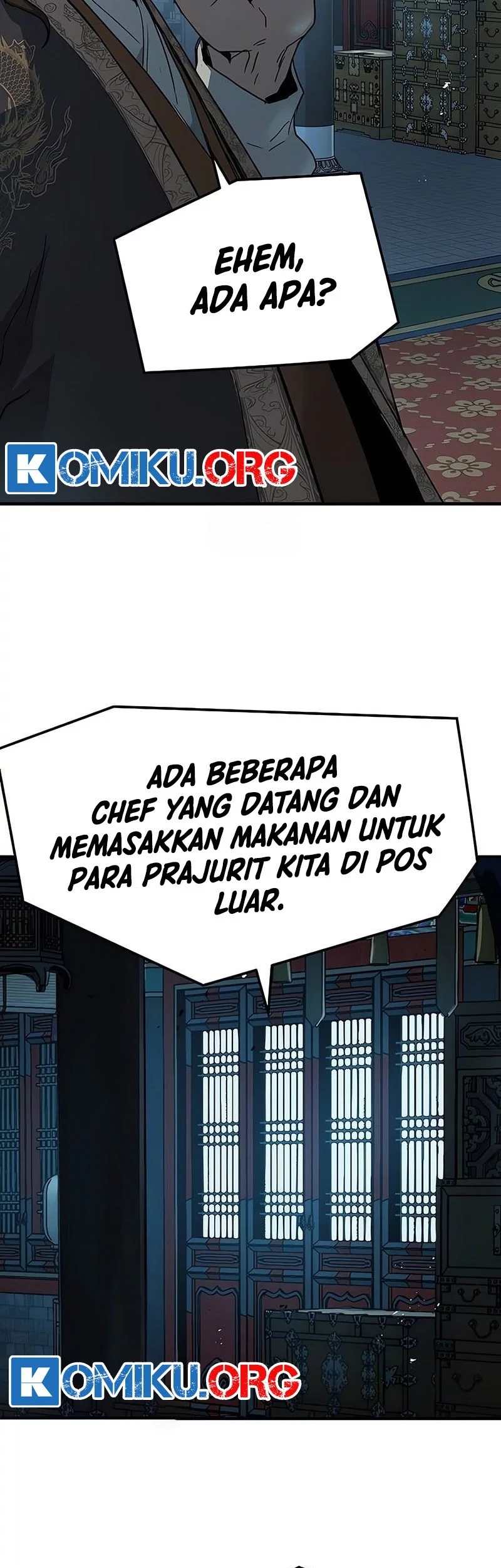 Absolute Regression Chapter 71 Halaman 86