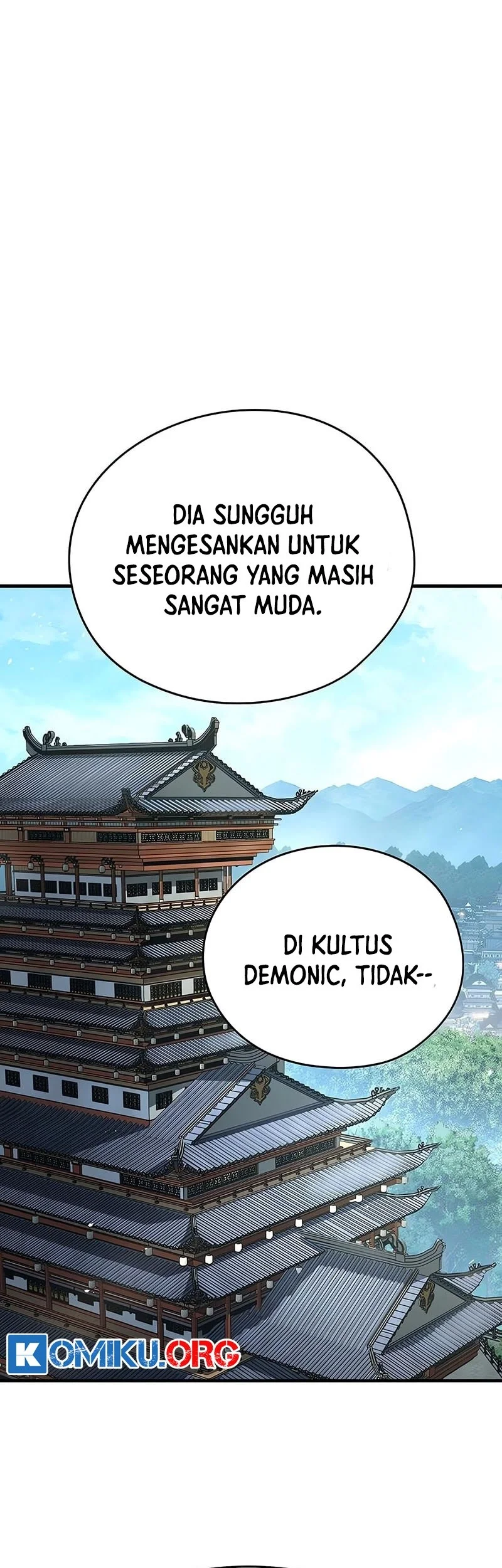 Absolute Regression Chapter 72 Halaman 2