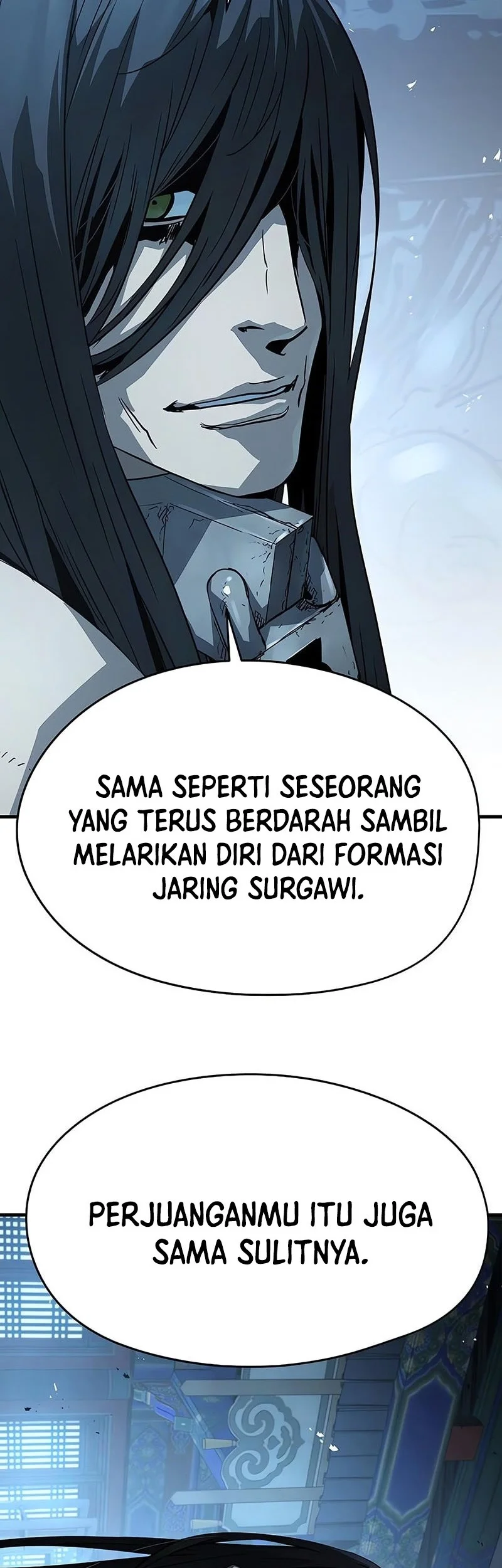 Absolute Regression Chapter 72 Halaman 15