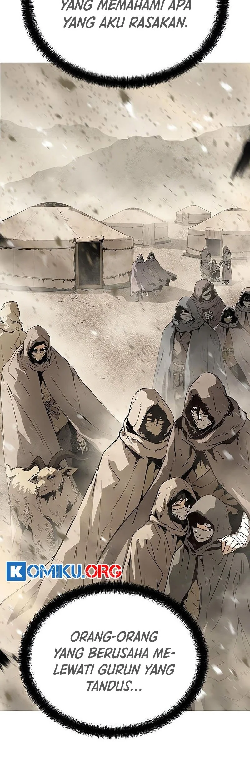 Absolute Regression Chapter 72 Halaman 20