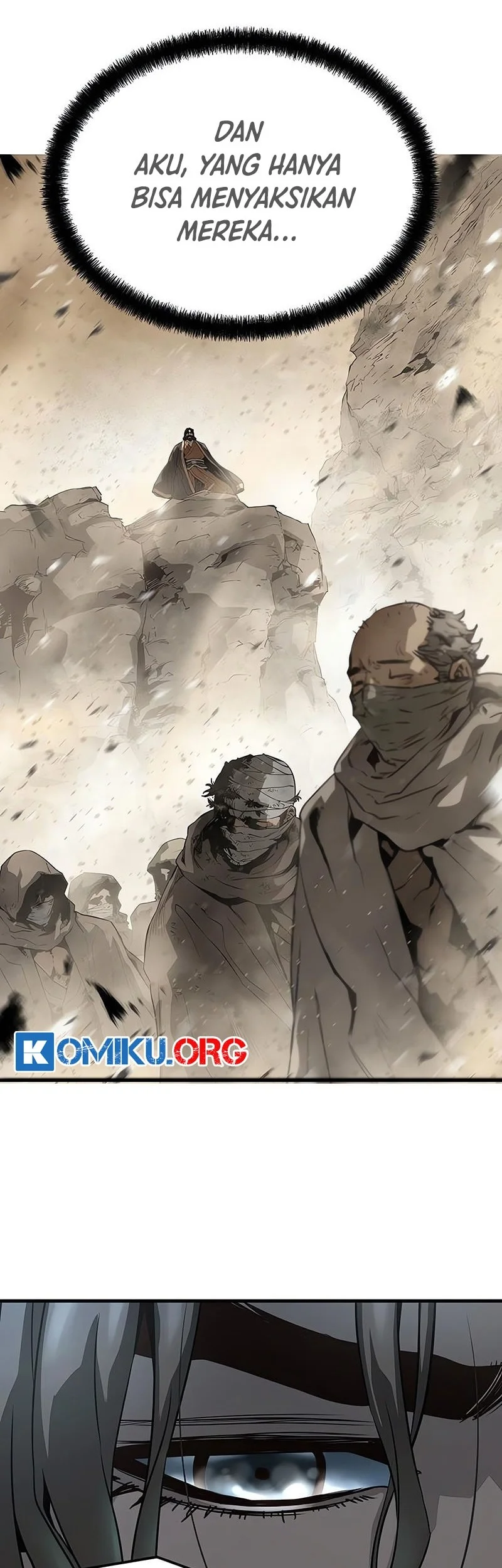 Absolute Regression Chapter 72 Halaman 21