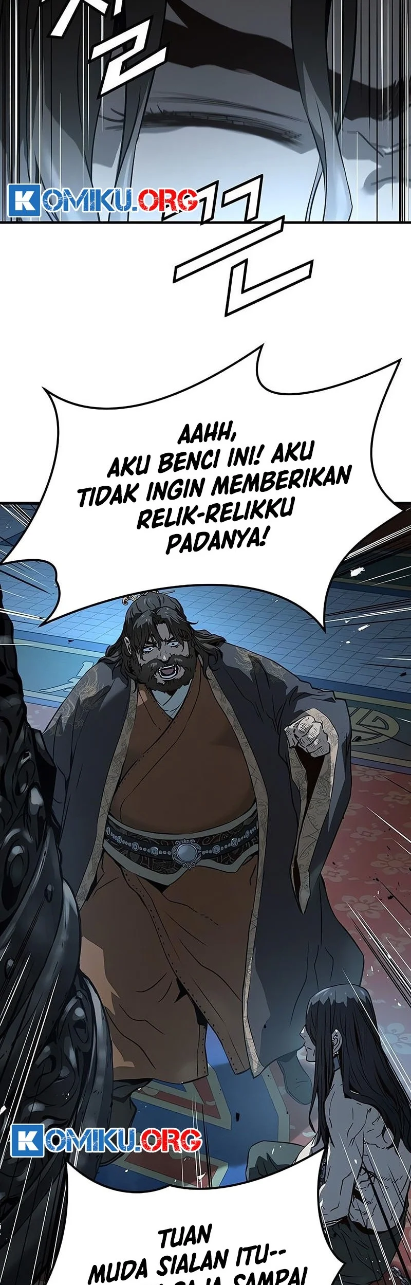 Absolute Regression Chapter 72 Halaman 23