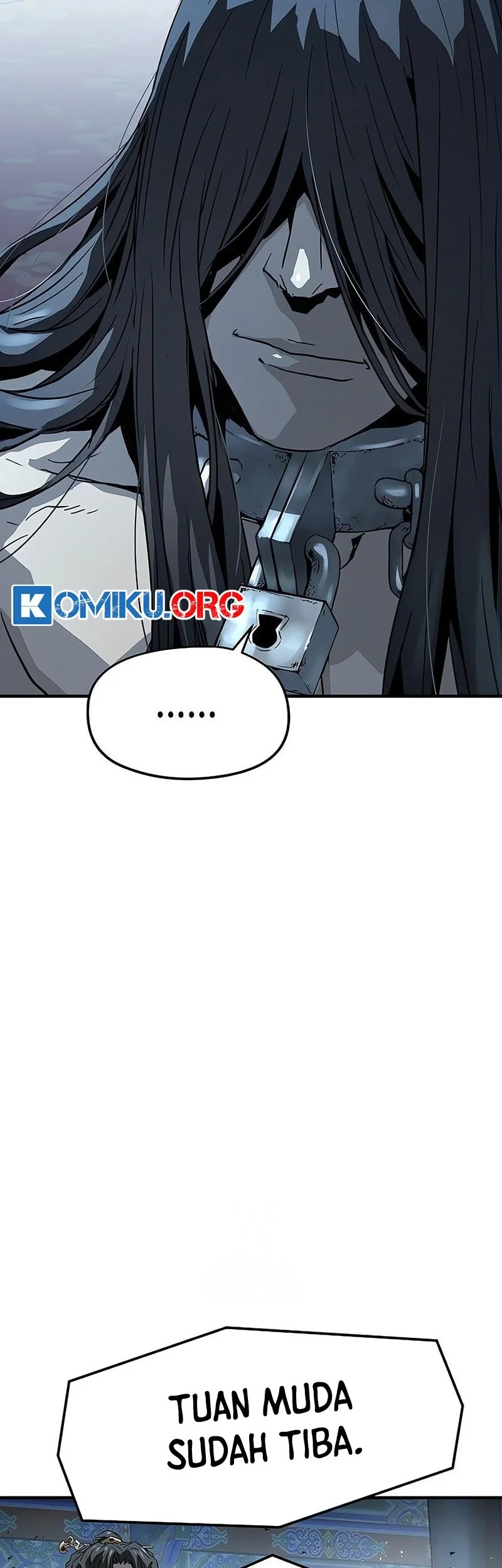 Absolute Regression Chapter 72 Halaman 26