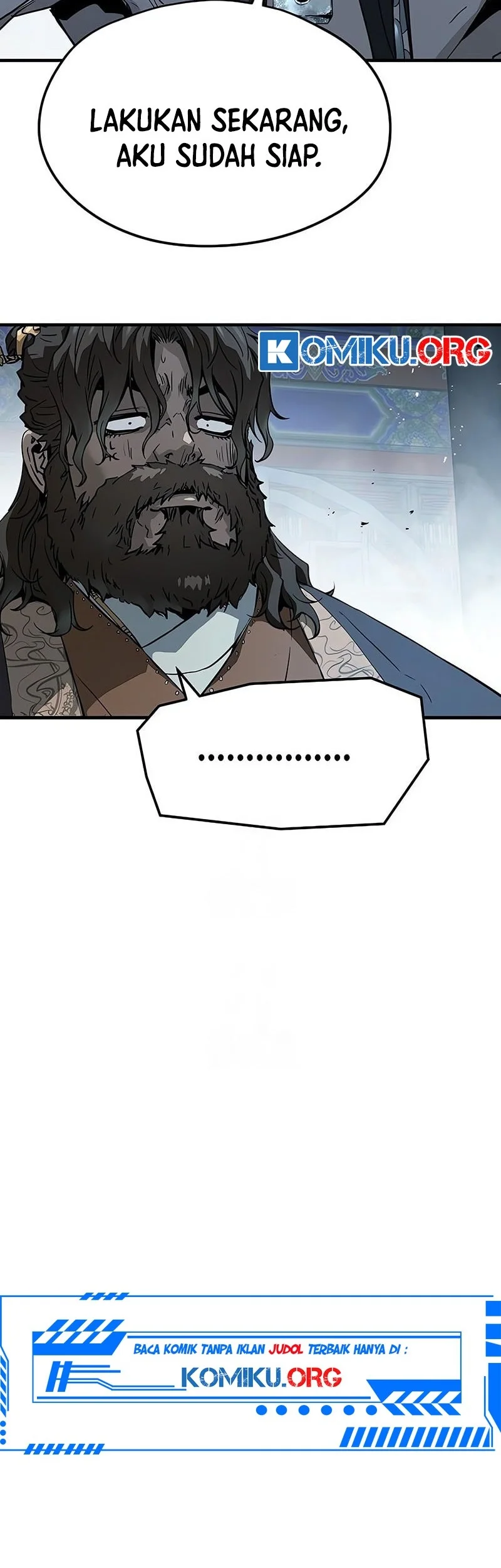 Absolute Regression Chapter 72 Halaman 30