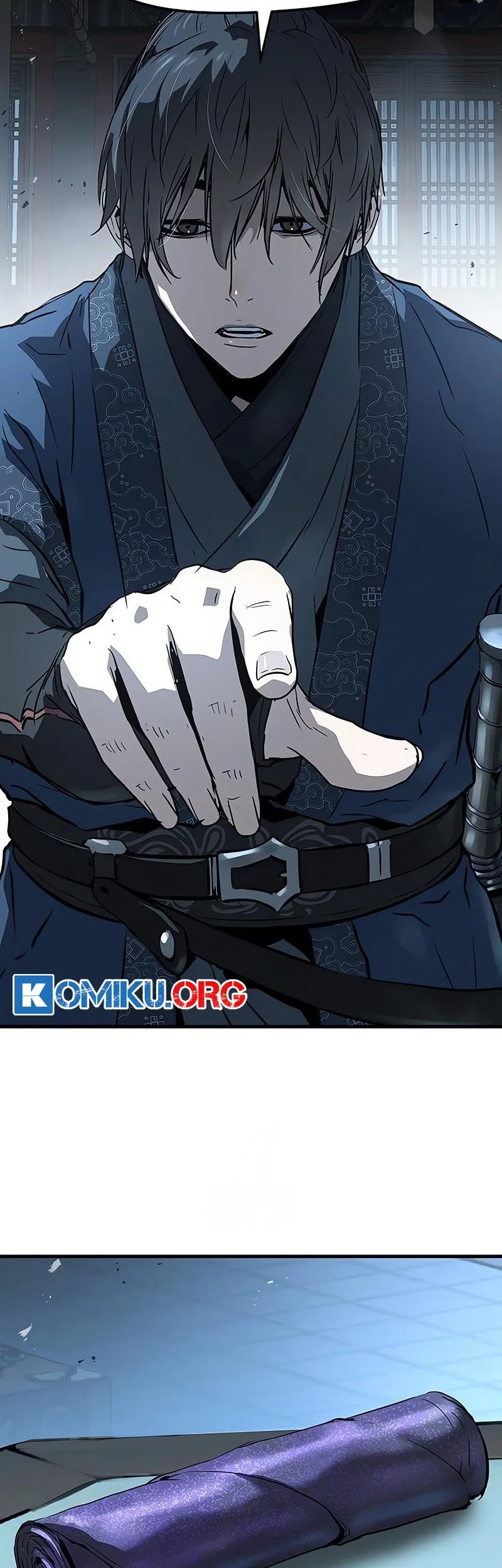 Absolute Regression Chapter 72 Halaman 33