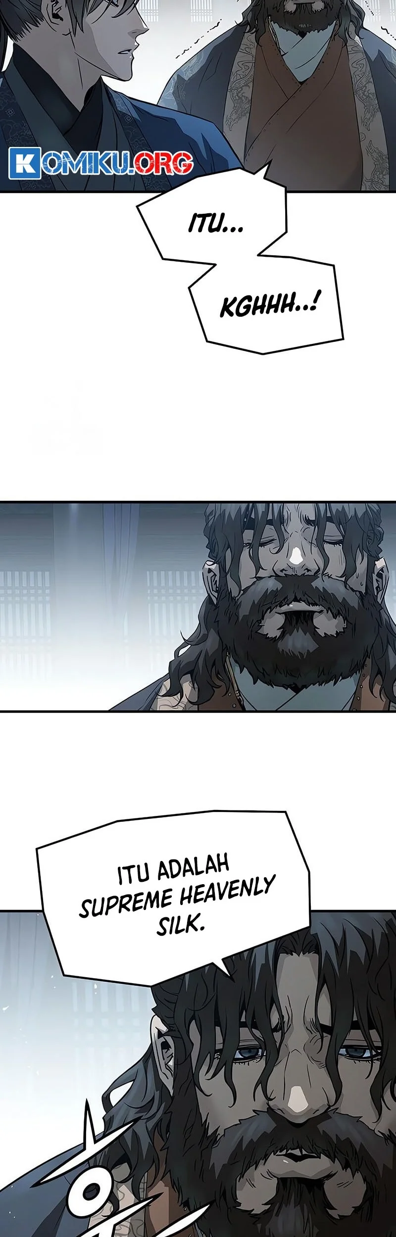 Absolute Regression Chapter 72 Halaman 36