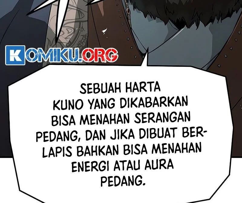 Absolute Regression Chapter 72 Halaman 37