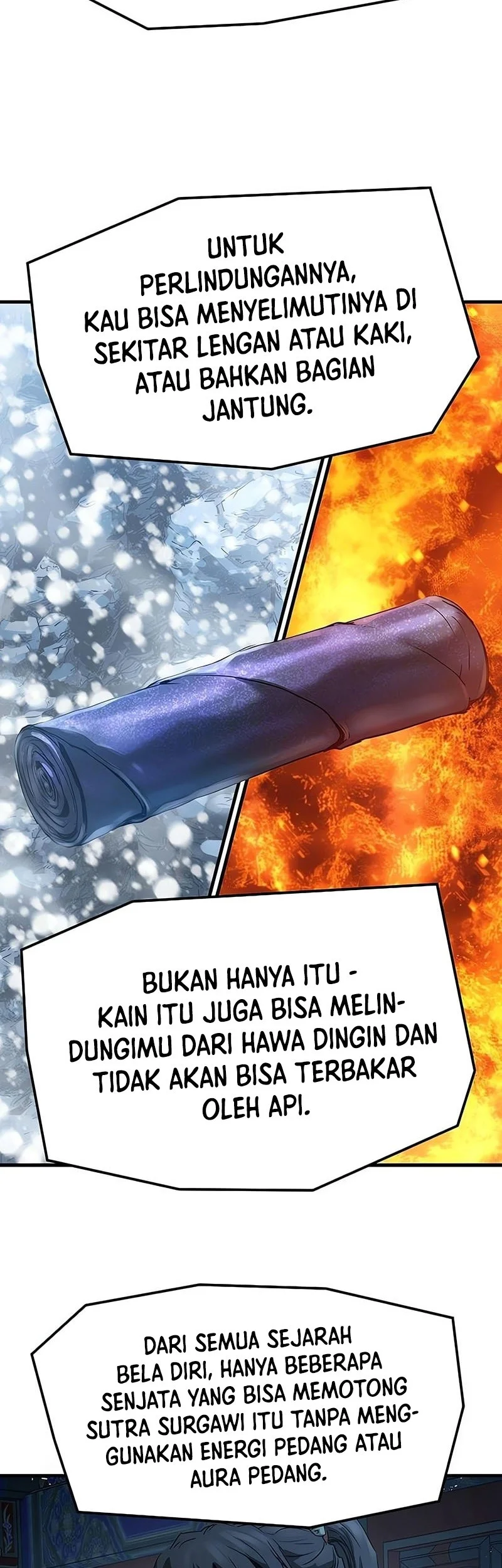 Absolute Regression Chapter 72 Halaman 38