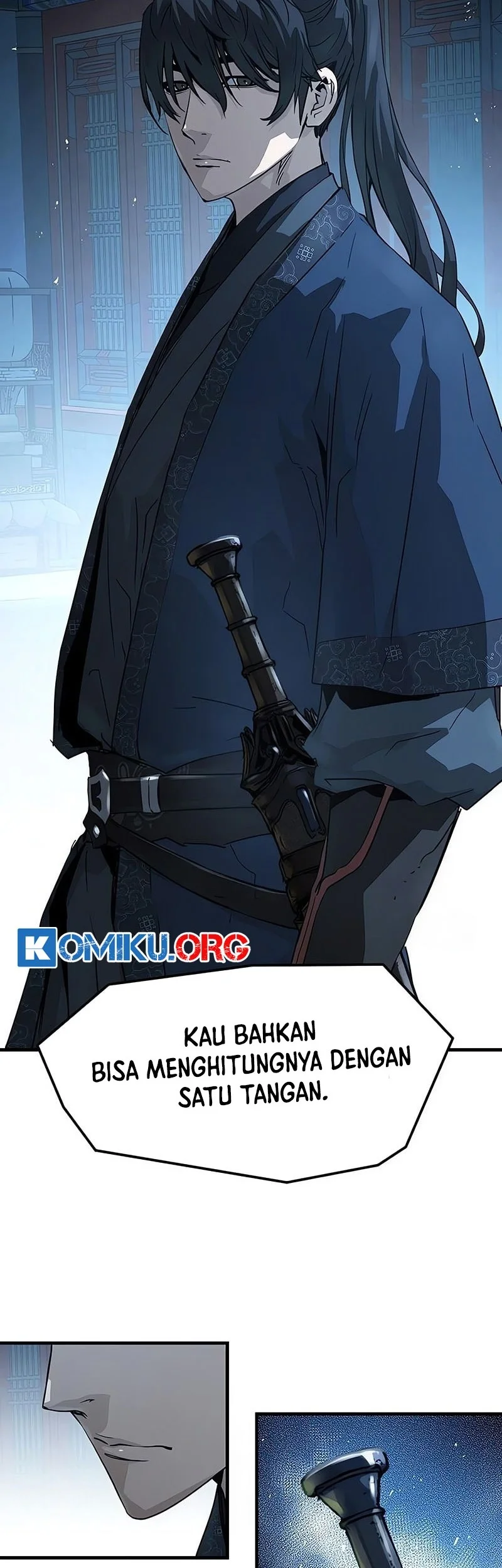 Absolute Regression Chapter 72 Halaman 39