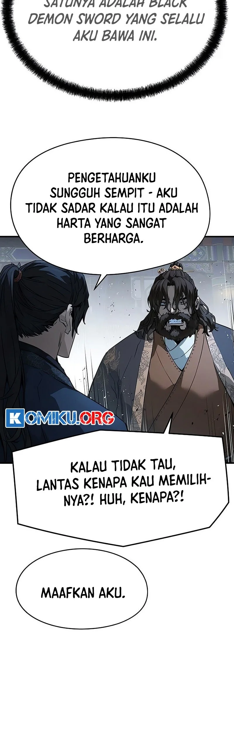 Absolute Regression Chapter 72 Halaman 41