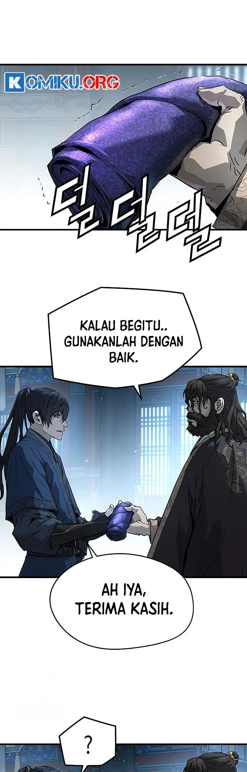 Absolute Regression Chapter 72 Halaman 42
