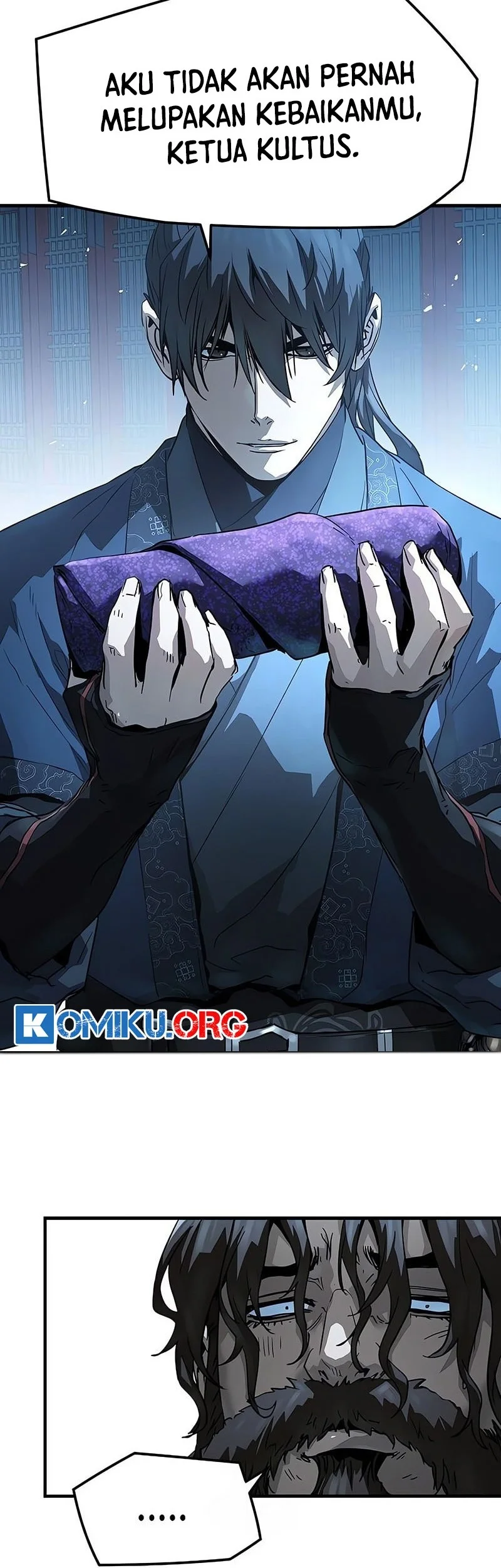 Absolute Regression Chapter 72 Halaman 45