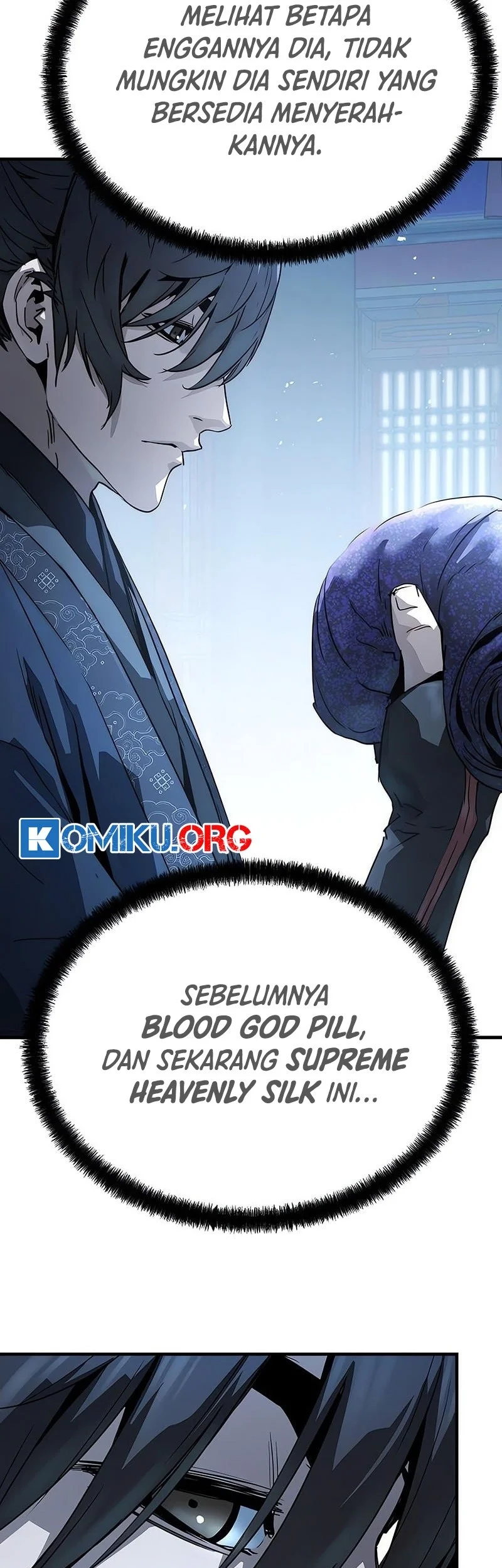 Absolute Regression Chapter 72 Halaman 47