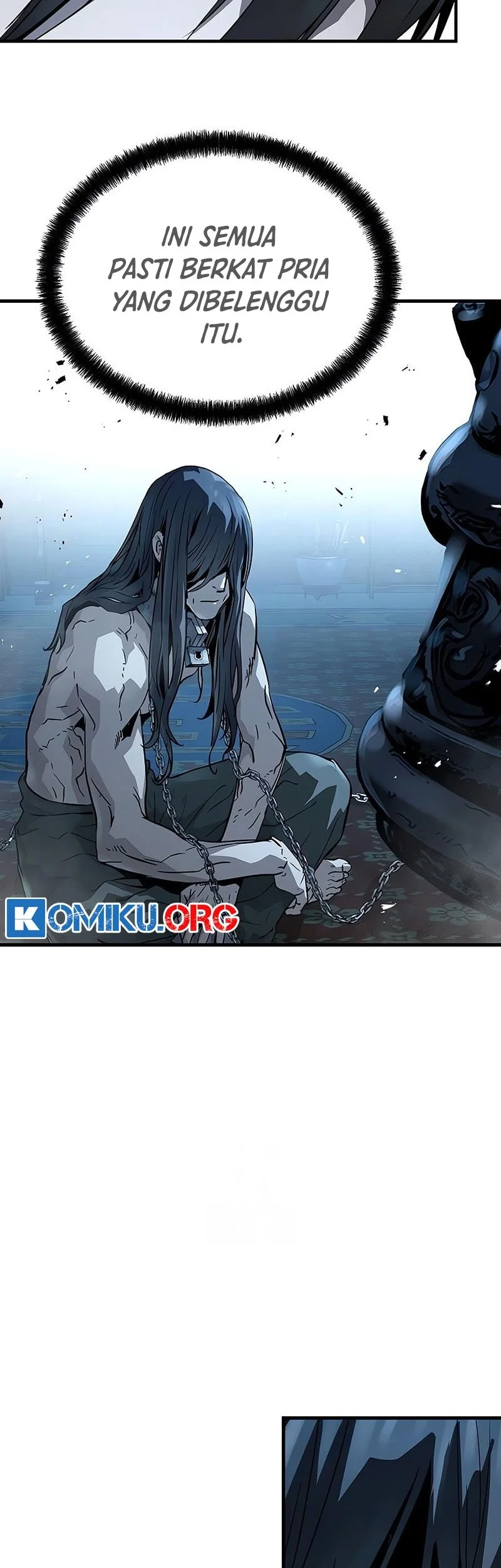 Absolute Regression Chapter 72 Halaman 48