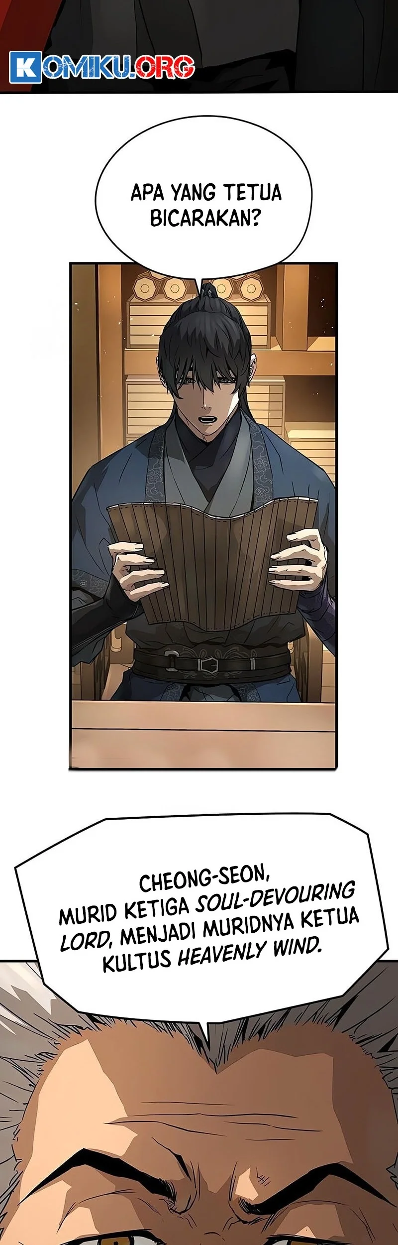 Absolute Regression Chapter 72 Halaman 54