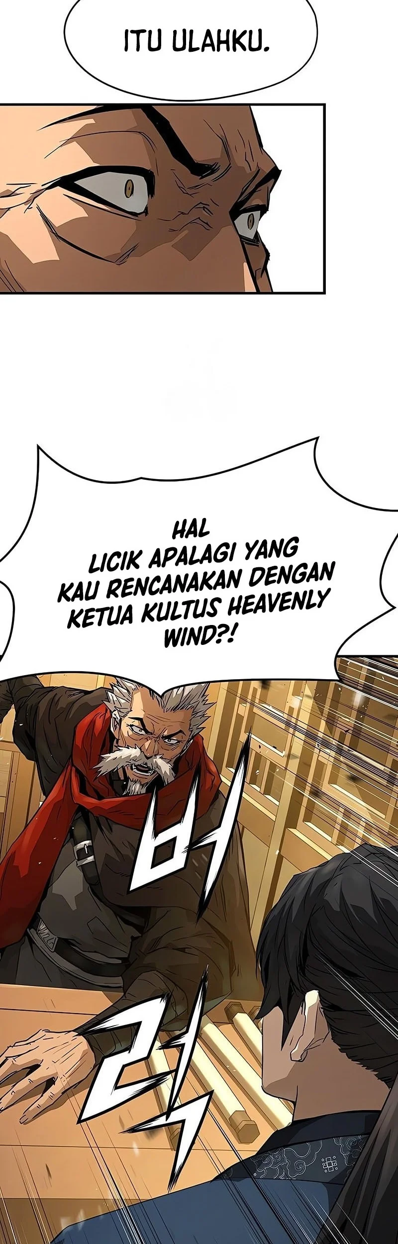 Absolute Regression Chapter 72 Halaman 57