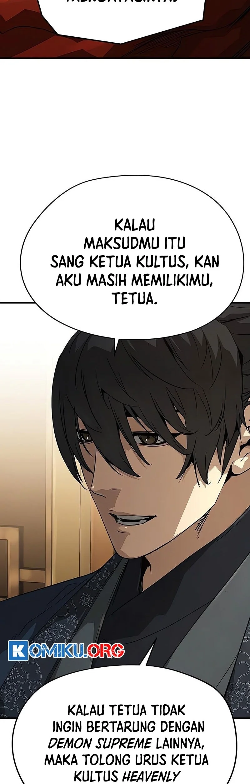 Absolute Regression Chapter 72 Halaman 60