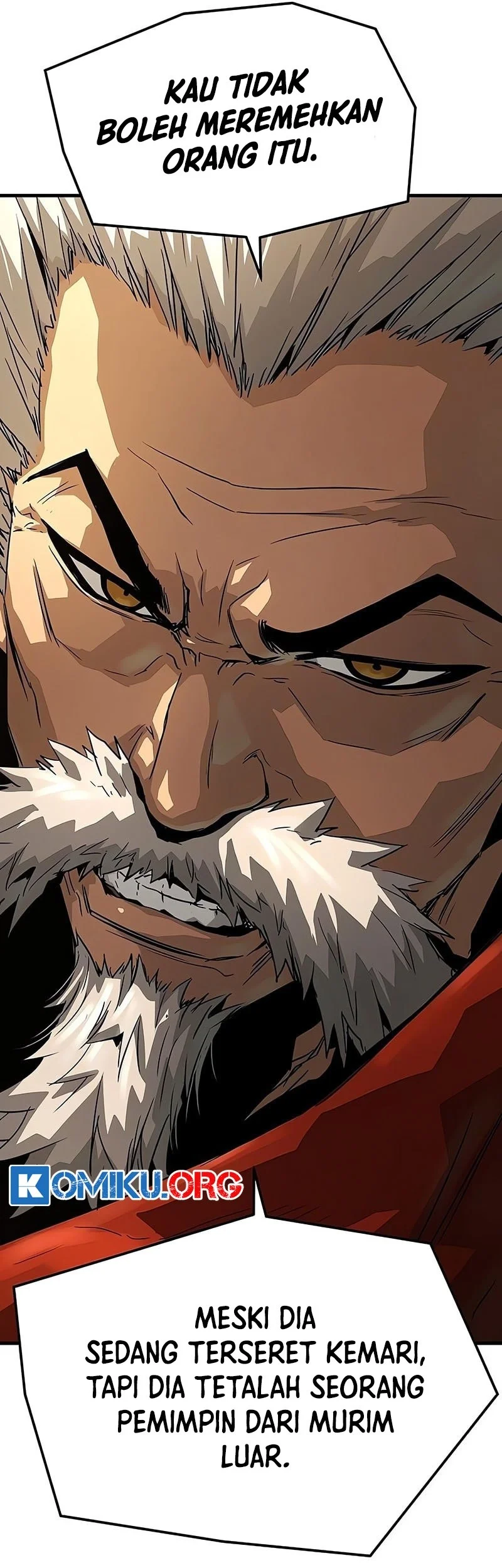 Absolute Regression Chapter 72 Halaman 62