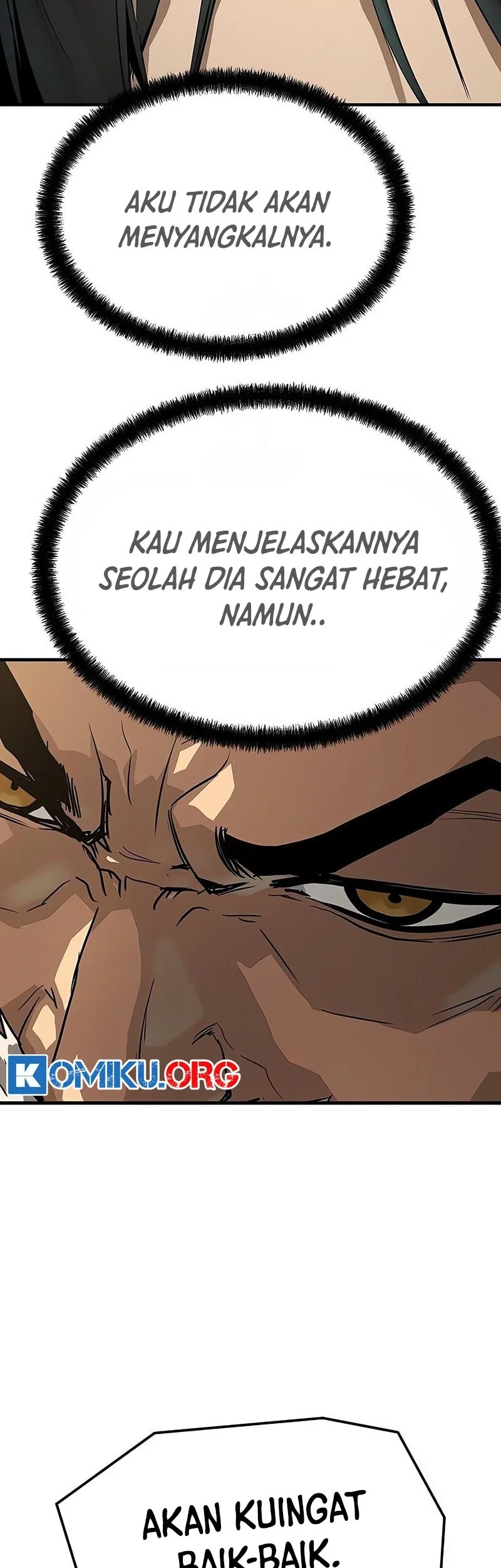 Absolute Regression Chapter 72 Halaman 65