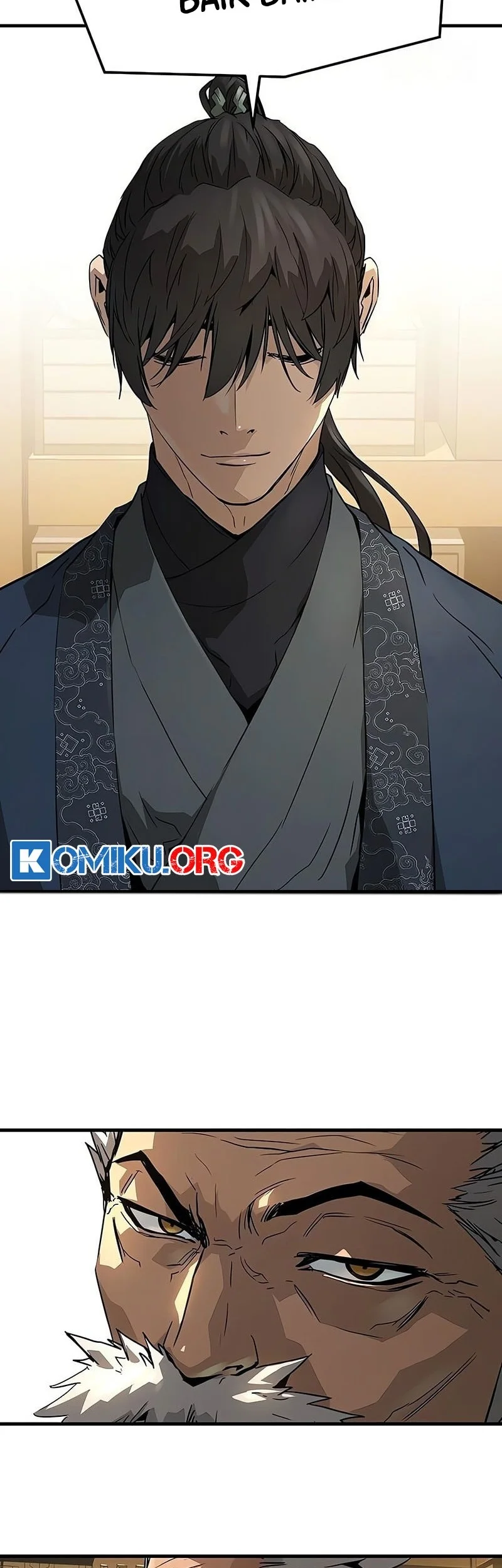 Absolute Regression Chapter 72 Halaman 66