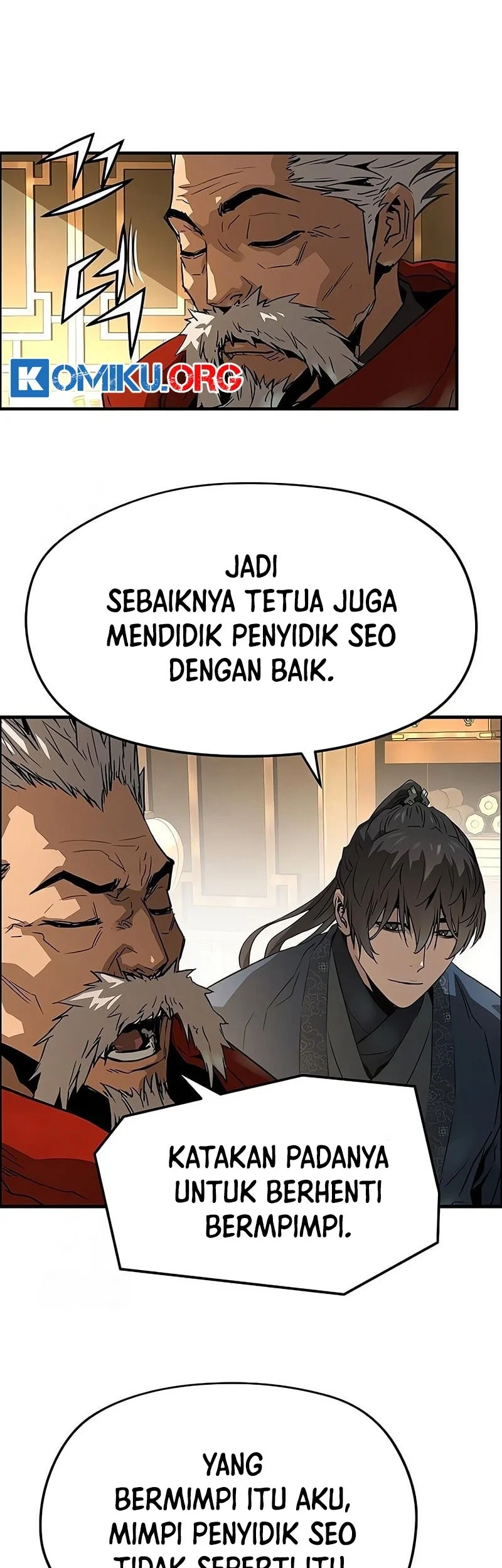 Absolute Regression Chapter 72 Halaman 71