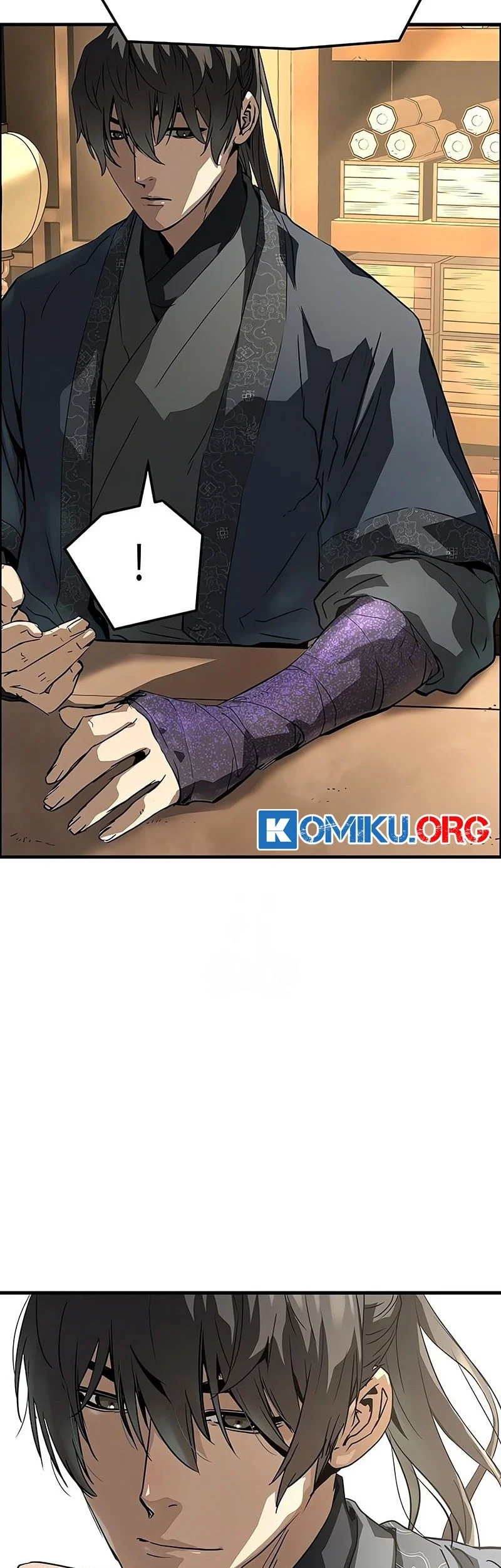 Absolute Regression Chapter 72 Halaman 74