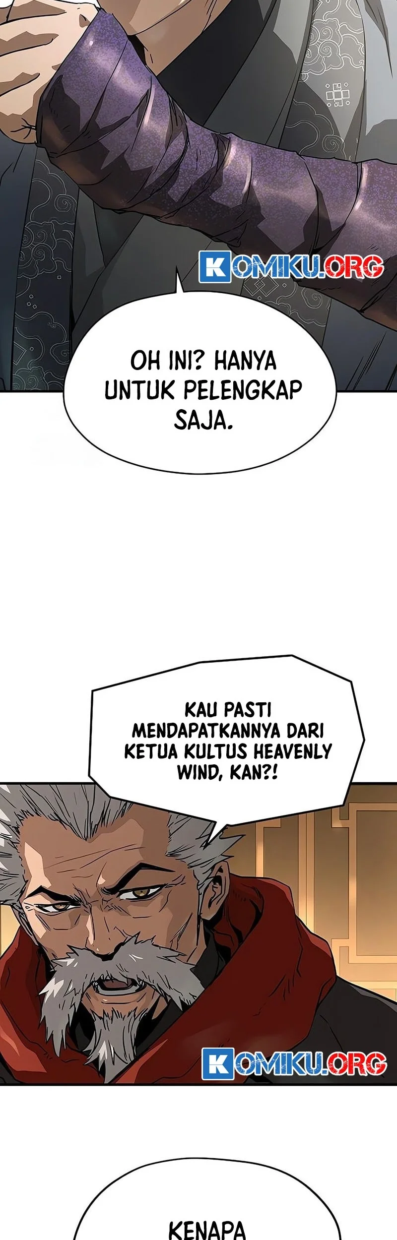 Absolute Regression Chapter 72 Halaman 75
